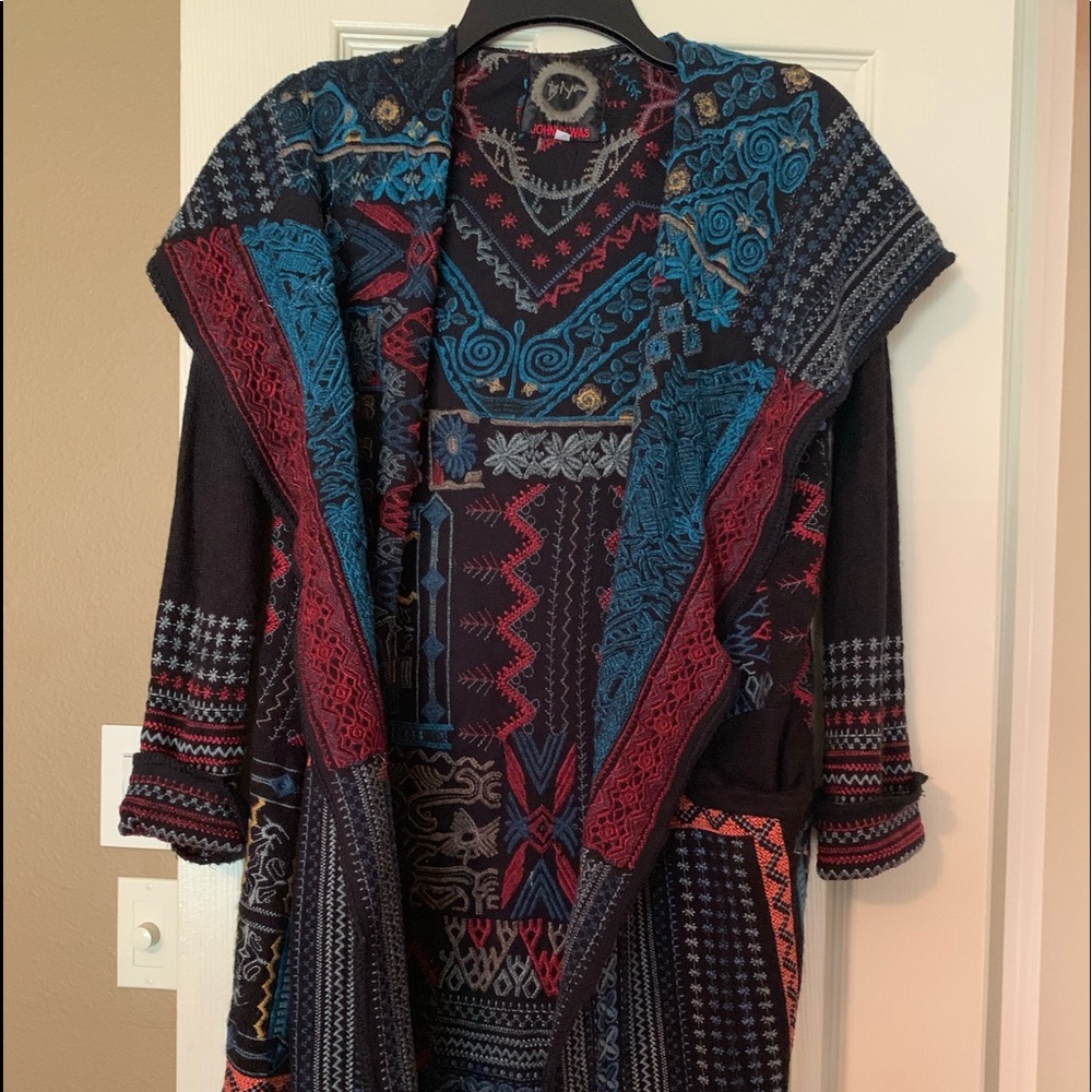 Clothes: